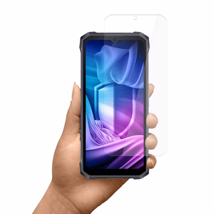 ALIGATOR Hotwav T7 – 3mk Silky Matt Pro telefoni ekraanikaitse
