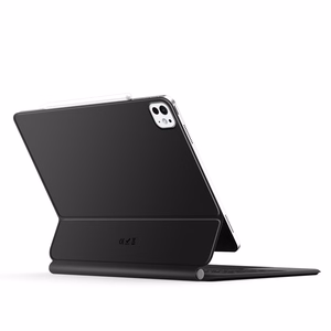 Tech-Protect SmartÜmbris Magnetic jaoks iPad Pro 11” 5/6 2024-2025 - must
