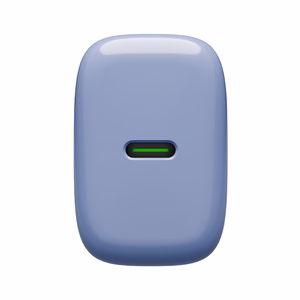 Puro Pro Lite 30W USB-C Wall Laadija - Sinine