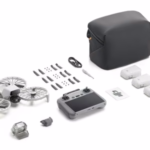 Droon DJI Flip Fly More Combo (DJI RC 2) CP.FP.00000181
