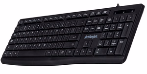 Activejet K-3803S USB klaviatuur
