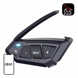 Mootorratta intercom EJEAS MS20