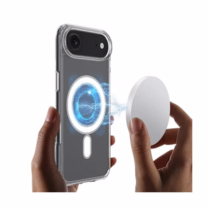 Прозрачный чехол MagSafe Apple iPhone Air