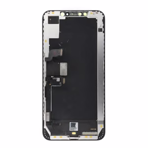 FixCell LCD Display jaoks IPHONE XS Max Super Retina (refurbished)