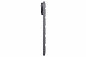 B7800UBE Samsung Smart klaviatuur, tumehall