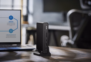 Sülearvuti dokk ASUS DC300 Triple Display USB-C