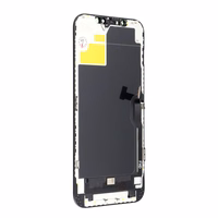 LCD Screen iPhone 12 Pro Max with digitizer must (ZY-LTPS) IC Transferable