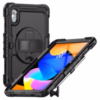 Tech-Protect Solid Ümbris jaoks Lenovo Idea Tab 11.0 TB-336 - Must