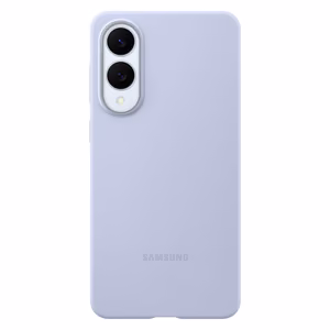 Samsung Silicone Cover EF-PS937CLE jaoks Samsung Galaxy S25 Edge - Sinine
