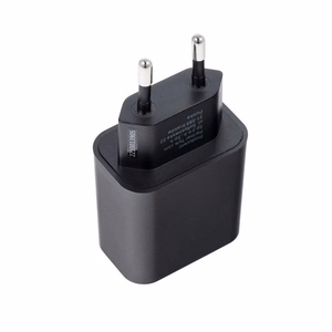 Phone charger sinine Star USB C QC4.0 PD 3A 20W + cable USB C to Lightning TFB-TC-20WPD must