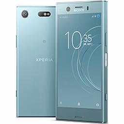 Xperia XZ1 Compact