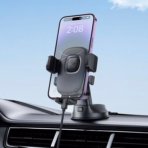 Car phone Hoidja Hoco dashboard H76 must