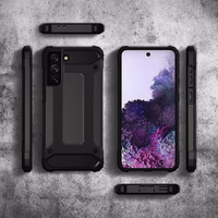 Ümbris jaoks Samsung S22 Armor must