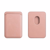 TEL PROTECT MagPocket - Light roosa