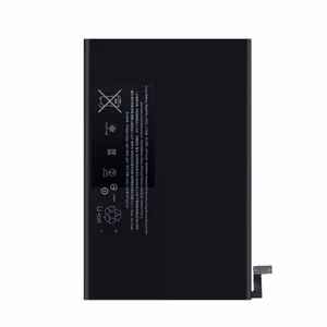 ORG aku Apple iPad mini 2/3 (2013/2014) mudelitele A1489/A1490/A1491/A1512/A11599/A600/A1601, 6471 mAh