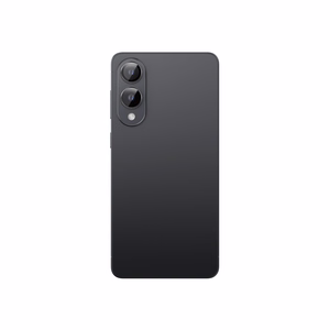 AmazingThing Sapphire Radix AR Lens Glass для объектива камеры Samsung S25 Edge - чёрный