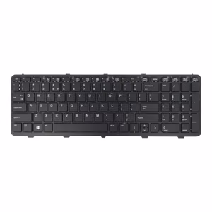 Klaviatuur HP Probook 450 GO 450 G1 470 455 G1 450-G1 450 G2 455 G2 470 G0 US