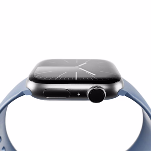 Puro Icon Strap jaoks Apple Watch 38/40/41/42mm - Sinine