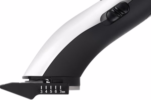 Juhtmeta 4-in-1 isikliku hoolduse komplekt HYPERCARE T400