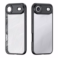 Ümbris Dux Ducis Aimo Apple iPhone Air