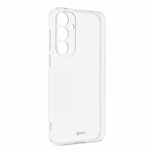 ROAR ümbris ALL DAY COLORFUL JELLY jaoks SAMSUNG A55 5G läbipaistev