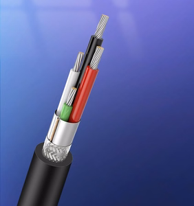 Ugreen USB Type B printerikaabel (pistik) - USB 2.0 (pistik) 480 Mbps 1.5 m must (US135 10350)
