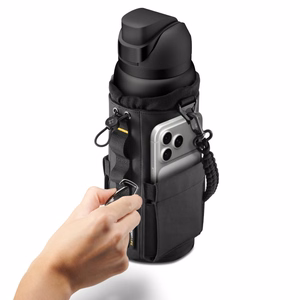 SPIGEN LF500 TUMBLER BAG must
