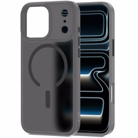 Tech-Protect MagMat MagSafe Ümbris jaoks iPhone 17 Pro Max - hall