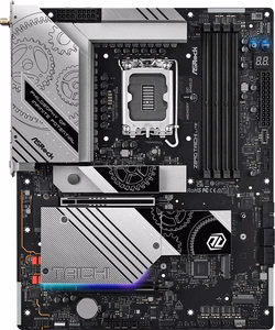Asrock Z890 Taichi Lite emaplaat Intel Z890 LGA 1851 (Socket V1) ATX