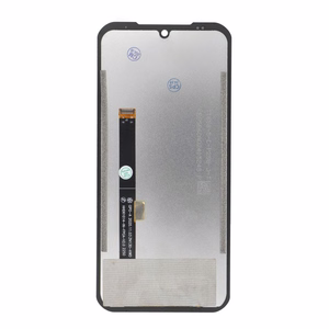 FixCell LCD Display jaoks DOOGEE S86 Pro OEM without frame