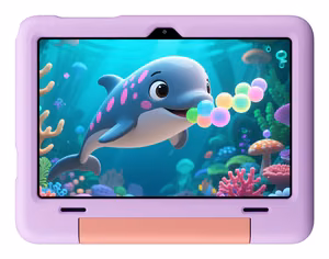TABLET TAB20KIDS 10" 4/64GB/TAB20 KIDS PURPLE BLACKVIEW