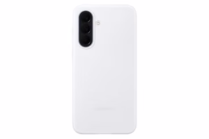 Samsung силиконовый чехол для Samsung Galaxy A37 5G — светло-серый
