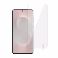 Karastatud klaas Kuldne jaoks SAMSUNG GALAXY S25 EDGE