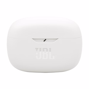 Juhtmevabad kõrvaklapid JBL Wave Beam 2 TWS valged