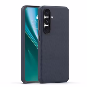 Etteri Elegant Mag ümbris for Samsung Galaxy S25 must