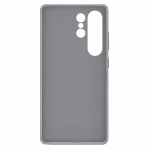 Samsung Kindsuit Case ümbris Samsung Galaxy S25 Ultra mudelile, hall