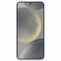 Samsung Standing Grip Ümbris jaoks Samsung Galaxy S24 light sinine