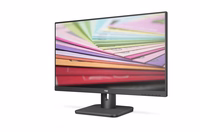 AOC E1 24E1Q computer monitor 60.5 cm (23.8") 1920 x 1080 pixels Full HD LED must