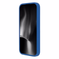 Soft Touch Mag Ümbris jaoks iPhone 14 6,1" cobalt
