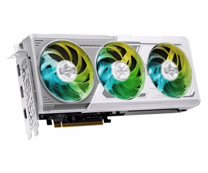 Videokaart Asrock RX9060XT Steel Legend 16GB OC