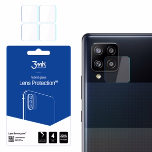 Kaamera kaitse 3MK FlexibleGlass Samsung A426 A42