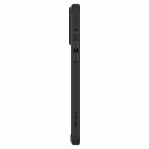 Spigen Ultra Hybrid iPhone 15 Pro Ümbris - Clear must