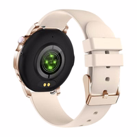 Colmi V65 Smartwatch (kuldne)