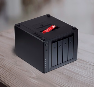 Western Digital Red WD ™ SN700 NVMe™ POWERED BY SANDISK 4 TB