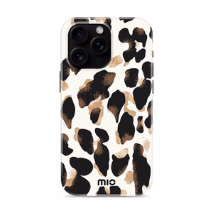 MIO Leopard Magsafe Ümbris iPhone 16 Pro Max