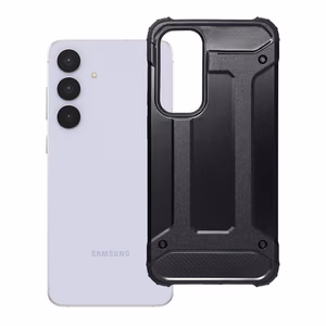 Ümbris jaoks Samsung S25 FE Armor must