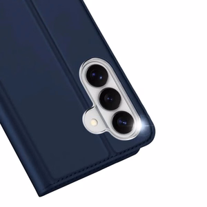 Чехол Dux Ducis Skin Pro для Samsung S947 S26 Plus тёмно-синий