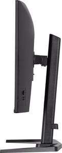 iiyama G-MASTER GB2771HSU-B1 arvutimonitor 68.6 cm (27") 1920 x 1080 px Full HD must