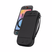 AmazingThing PlayShield EDC Protective Ümbris jaoks Nintendo Switch 2 - Must