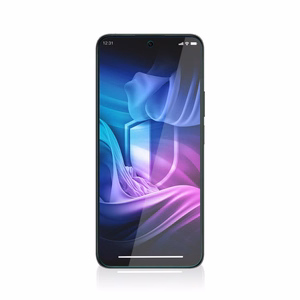 Honor X7c 4G / 5G – 3mk Silky Matt Pro telefoni ekraanikaitse
